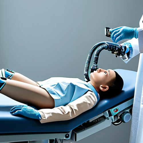 Prompt 1: Healthcare Robotics**