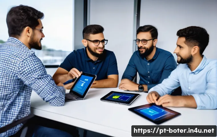 로봇기술사 연봉 협상 팁 관련 이미지 1