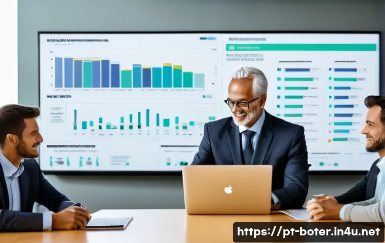 로봇기술사 연봉 협상 팁 관련 이미지 2