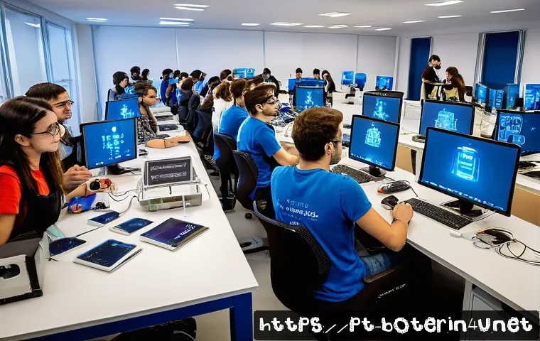 로봇기술사와 미래 유망 직업 관련 이미지 2