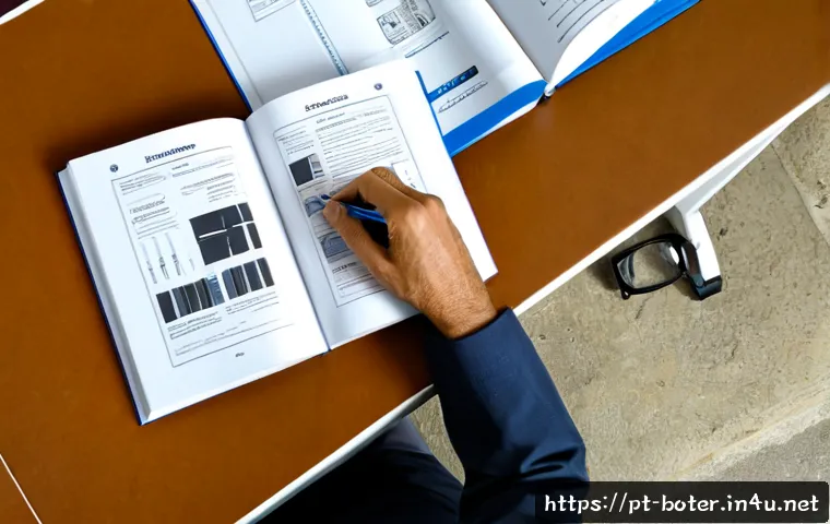 Como escolher materiais de estudo para uma certificação avançada em robótica 3 로봇기술사 자격증 추천 교재 관련 이미지 1
